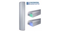 CDVI P300EVO Architectural handle CDVI P300EVO Architectural handle