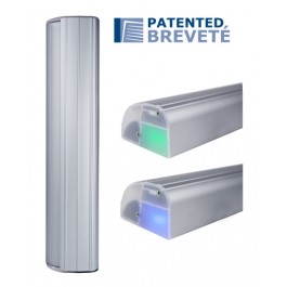 CDVI P300EVO Architectural handle CDVI P300EVO Architectural handle