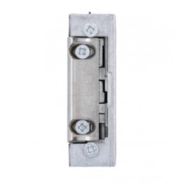 CDVI SIR-12 Symmetrical Stainless Steel Fail Safe Strike, 12Vdc CDVI SIR-12 Symmetrical Stainless Steel Fail Safe Strike, 12Vdc