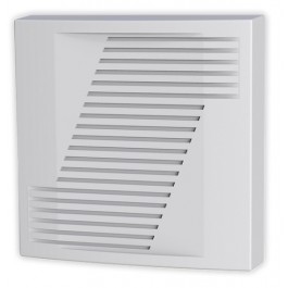 CQR SOSP/ALTO/WH/G Alto Sounder & Speaker Grade 3 110db - White CQR SOSP/ALTO/WH/G Alto Sounder & Speaker Grade 3 110db - White