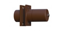 CQR FC508/BR/MULTI/G2/EN Flush Contact Multi Resistor Brown G2 CQR FC508/BR/MULTI/G2/EN Flush Contact Multi Resistor Brown G2