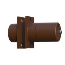 CQR FC508/BR/MULTI/G2/EN Flush Contact Multi Resistor Brown G2 CQR FC508/BR/MULTI/G2/EN Flush Contact Multi Resistor Brown G2