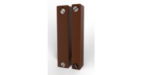 CQR SC517/BR/MULTI/G2/EN Surface Contact Multi G2 – Brown