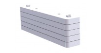 CQR SC570/SPACER/WH White Spacer For SC570 Pack of 10 CQR SC570/SPACER/WH White Spacer For SC570 Pack of 10