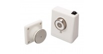 Cranford 302-019 DRW-L Door Retainer Low Profile 24V 200N
