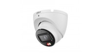 Dahua DH-IPC-HDW1639T-A-IL 6MP Smart Dual Light Fixed-focal Eyeball Network Camera