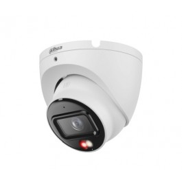 Dahua DH-IPC-HDW1639T-A-IL 6MP Smart Dual Light Fixed-focal Eyeball Network Camera Dahua DH-IPC-HDW1639T-A-IL 6MP Smart Dual Light Fixed-focal Eyeball Network Camera