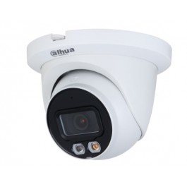 Dahua DH-IPC-HDW2449TM-S-IL 4MP Smart Dual Light Fixed-focal Eyeball Dahua DH-IPC-HDW2449TM-S-IL 4MP Smart Dual Light Fixed-focal Eyeball