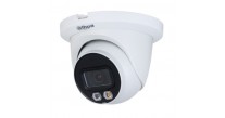 Dahua DH-IPC-HDW2449TMP-S-IL-0280B 4MP Smart Network Camera Dual Illumination - 2.8mm 