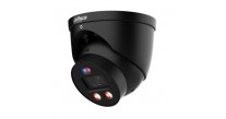 Dahua DH-IPC-HDW3649HP-AS-PV-0280B-PRO-B 6MP Smart Dual Light Fixed-focal Eyeball WizSense TIOC Pro Black