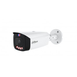 Dahua DH-IPC-HFW3649T1P-AS-PV-0280B-PRO 6MP Smart Dual Light Bullet WizSense TIOC Pro Network Camera Dahua DH-IPC-HFW3649T1P-AS-PV-0280B-PRO 6MP Smart Dual Light Bullet WizSense TIOC Pro Network Camera