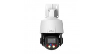 Dahua DH-SD3E405DB-GNY-A-PV1 4MP 5x TiOC WizSense Network PTZ Camera
