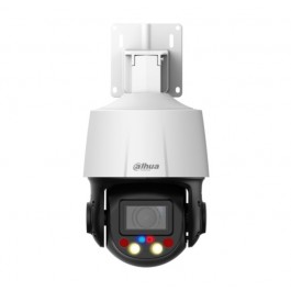 Dahua DH-SD3E405DB-GNY-A-PV1 4MP 5x TiOC WizSense Network PTZ Camera Dahua DH-SD3E405DB-GNY-A-PV1 4MP 5x TiOC WizSense Network PTZ Camera