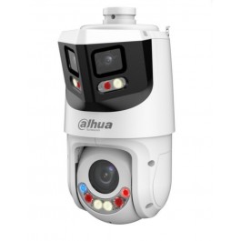 Dahua DH-SDT4E425-8P-GB-APV1-0280-S2 X-Spans 8MP+4MP 25x TiOC Network PTZ