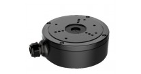 Hikvision DS-1280ZJ-S/BLACK Junction Box