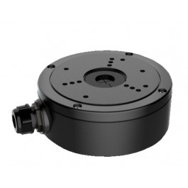 Hikvision DS-1280ZJ-S/BLACK Junction Box