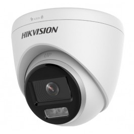 Hikvision DS-2CE72KF3T-LE 3K ColorVu PoC Fixed Turret Camera - White Hikvision DS-2CE72KF3T-LE 3K ColorVu PoC Fixed Turret Camera - White