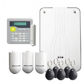 Eaton I-ON30RKIT-RKP 30 Zone Intruder Alarm Kit