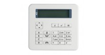 Eaton KEY-FKPZ-WH Flush Keypad Eaton KEY-FKPZ-WH Flush Keypad