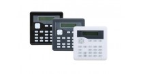Eaton ACC-WKP-GR Wired Keypad Upgrade Pack of 5 - Grey Eaton ACC-WKP-GR Wired Keypad Upgrade Pack of 5 - Grey