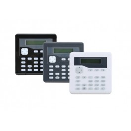 Eaton ACC-WKP-GR Wired Keypad Upgrade Pack of 5 - Grey Eaton ACC-WKP-GR Wired Keypad Upgrade Pack of 5 - Grey
