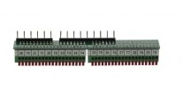 Eaton ADP-10CC Wiring connector for Eaton control units Eaton ADP-10CC Wiring connector for Eaton control units