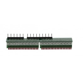Eaton ADP-10CC Wiring connector for Eaton control units Eaton ADP-10CC Wiring connector for Eaton control units