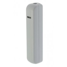 Eaton DET-2R-S-W Scantronic White Radio Shock Sensor Eaton DET-2R-S-W Scantronic White Radio Shock Sensor