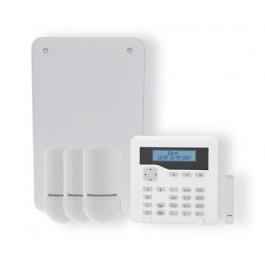 Eaton KIT-30R-RKP Scantronic 30R Wireless Kit - PRE Order Kit Eaton KIT-30R-RKP Scantronic 30R Wireless Kit - PRE Order Kit