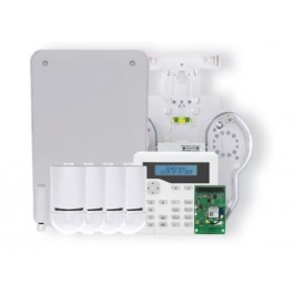 Eaton KIT-30R-RKP-SDR Scantronic 30R Wireless Kit Eaton KIT-30R-RKP-SDR Scantronic 30R Wireless Kit