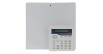 Eaton PAN-100WE-KPZ Scantronic 100 Zone Control Panel c/w KEY-KPZ01 Keypad Eaton PAN-100WE-KPZ Scantronic 100 Zone Control Panel c/w KEY-KPZ01 Keypad