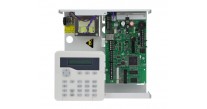 Eaton PAN-10W-KP Scantonic 10 Zone wired panel and proximity keypad Eaton PAN-10W-KP Scantonic 10 Zone wired panel and proximity keypad