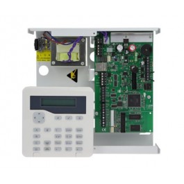 Eaton PAN-10W-KP Scantonic 10 Zone wired panel and proximity keypad Eaton PAN-10W-KP Scantonic 10 Zone wired panel and proximity keypad