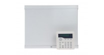 Eaton PAN-200WE-KPZ Scantronic Control Panel c/w KEY-KPZ01 Keypad