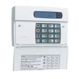 Eaton SD-LTE Universal 4G Speech Dialler Eaton SD-LTE Universal 4G Speech Dialler