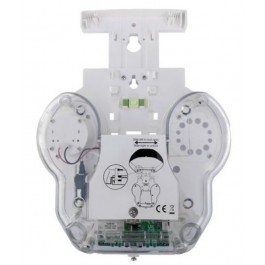 Eaton SDR-2R-EXT-NC External Siren G2 radio backplate PRE Order Eaton SDR-2R-EXT-NC External Siren G2 radio backplate PRE Order
