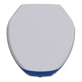 Eaton SDR-CV-BL External Siren Cover blue lens