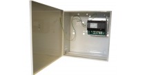 Elmdene G2403N-C 24V 3A Switch Mode PSU with Battery Charging C Box Elmdene G2403N-C 24V 3A Switch Mode PSU with Battery Charging C Box