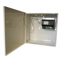 Elmdene G2403N-C 24V 3A Switch Mode PSU with Battery Charging C Box Elmdene G2403N-C 24V 3A Switch Mode PSU with Battery Charging C Box