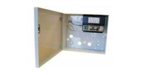 Elmdene G13803N-A 12VDC 3amp PSU Metal Box Elmdene G13803N-A 12VDC 3amp PSU Metal Box