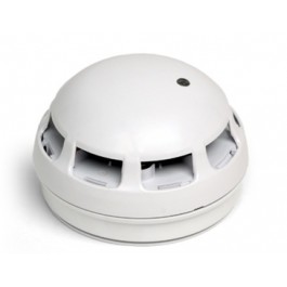 Fike 204-0001 Twinflex Mulitipoint with Sounder
