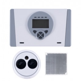 Fireray 6020-100 Fireray Hub Reflective System Fireray 6020-100 Fireray Hub Reflective System