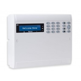 Texecom Ricochet Premier Elite 64-W LIVE Control Panel GEX-0001 Texecom Ricochet Premier Elite 64-W LIVE Control Panel GEX-0001