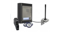Videx GSM4K-1S/4G 1 button 4K series 4G GSM kit