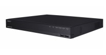 Hanwha ARN-1610S 16-Channel PoE NVR, 80 Mbps, 2 HDD Hanwha ARN-1610S 16-Channel PoE NVR, 80 Mbps, 2 HDD