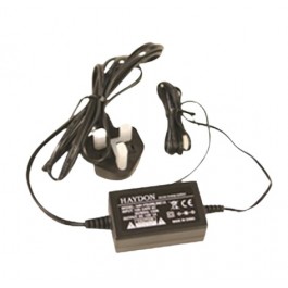 Haydon HAY-PSUINLINE1A – 12VDC 1amp PSU