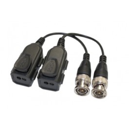 Haydon HAY-HDVB01POC-PT 1CH Mini Passive Video Balun, works with PoC devices (Pack of 2) Haydon HAY-HDVB01POC-PT 1CH Mini Passive Video Balun, works with PoC devices (Pack of 2)