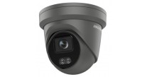 Hikvision DS-2CD2347G2-LU/GREY AcuSense ColorVu 4MP 2.8mm lens