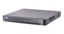 Hikvision DS-7208HUHI-K2/P 5MP TVI 8 Channel DVR PoC Compatible Hikvision DS-7208HUHI-K2/P 5MP TVI 8 Channel DVR PoC Compatible
