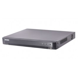 Hikvision DS-7208HUHI-K2/P 5MP TVI 8 Channel DVR PoC Compatible Hikvision DS-7208HUHI-K2/P 5MP TVI 8 Channel DVR PoC Compatible